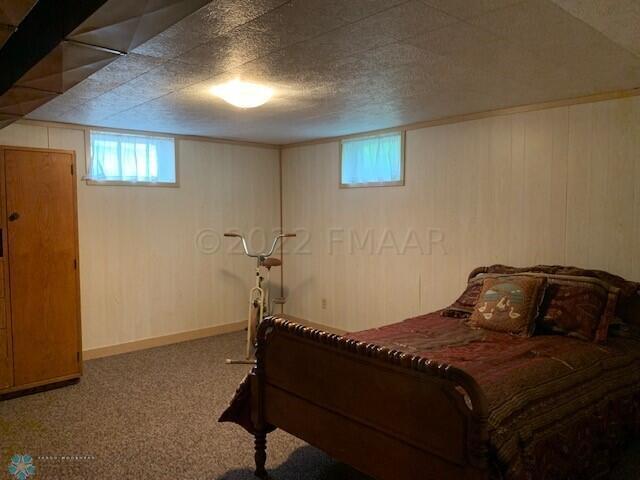 LL Bedroom (No egress)