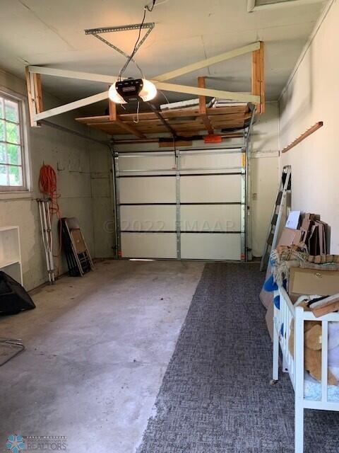 Garage 1