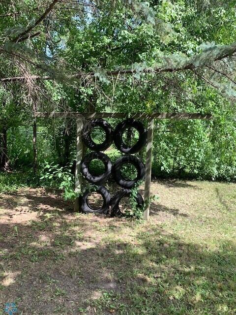 Play equipment