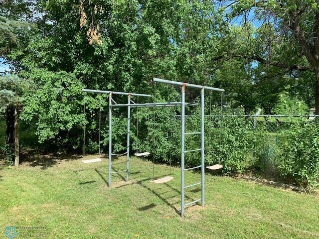 Swingset