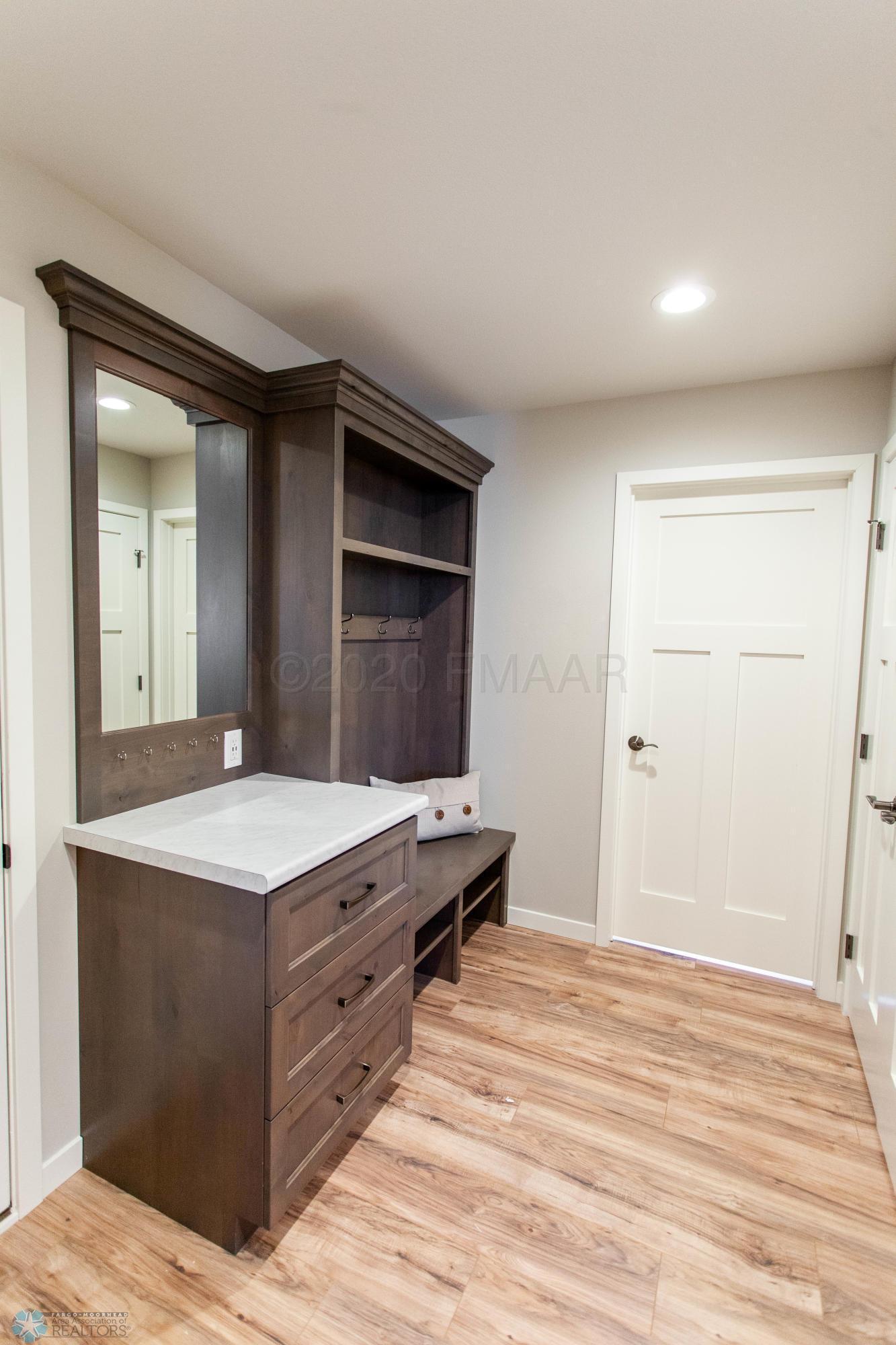 Family Foyer