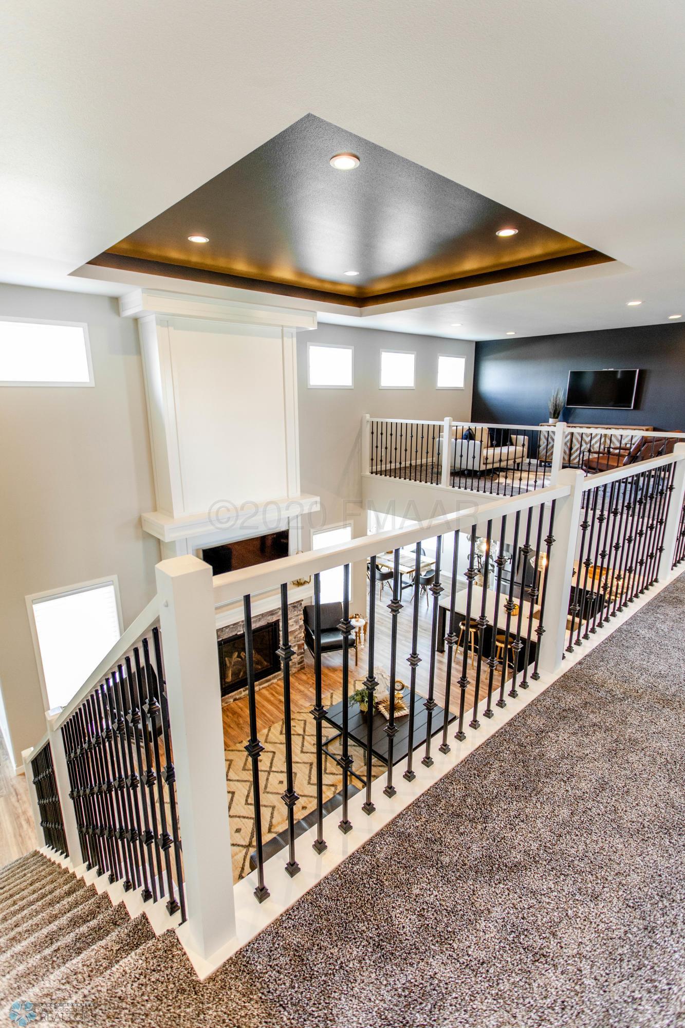 Second Level