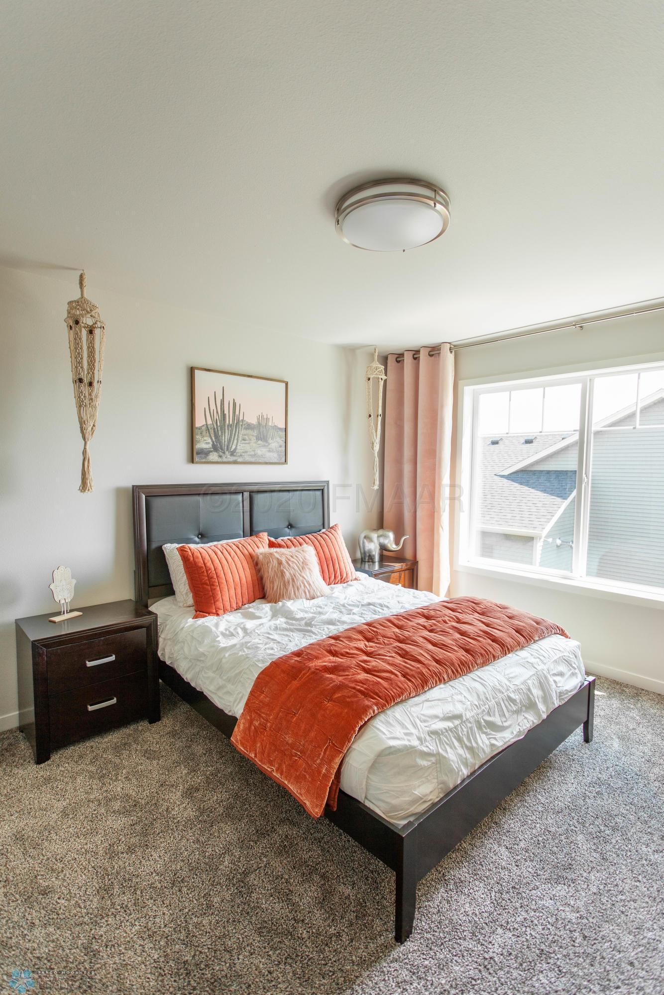 Second Level Bedroom Suite