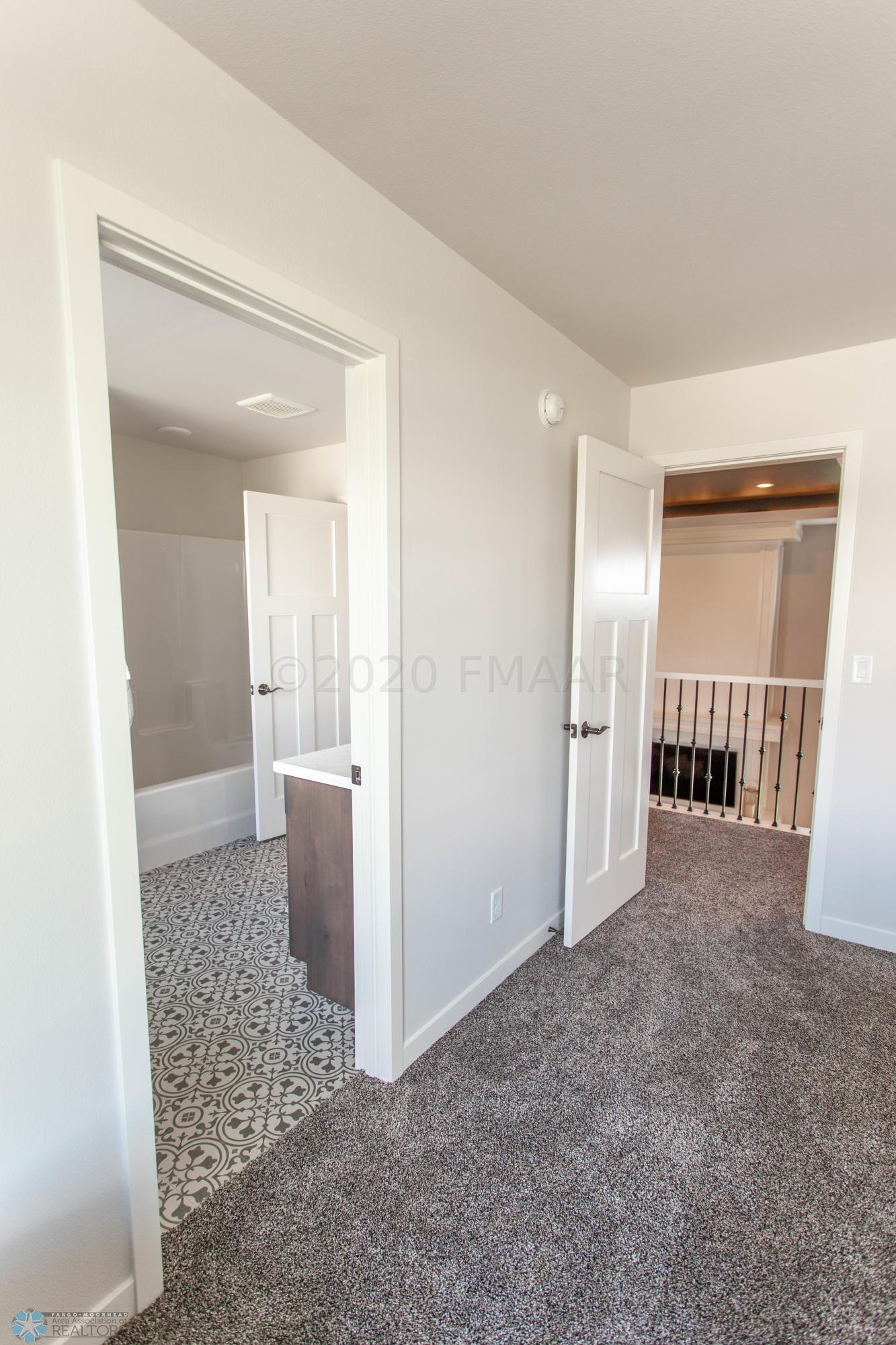 Second Level Bedroom