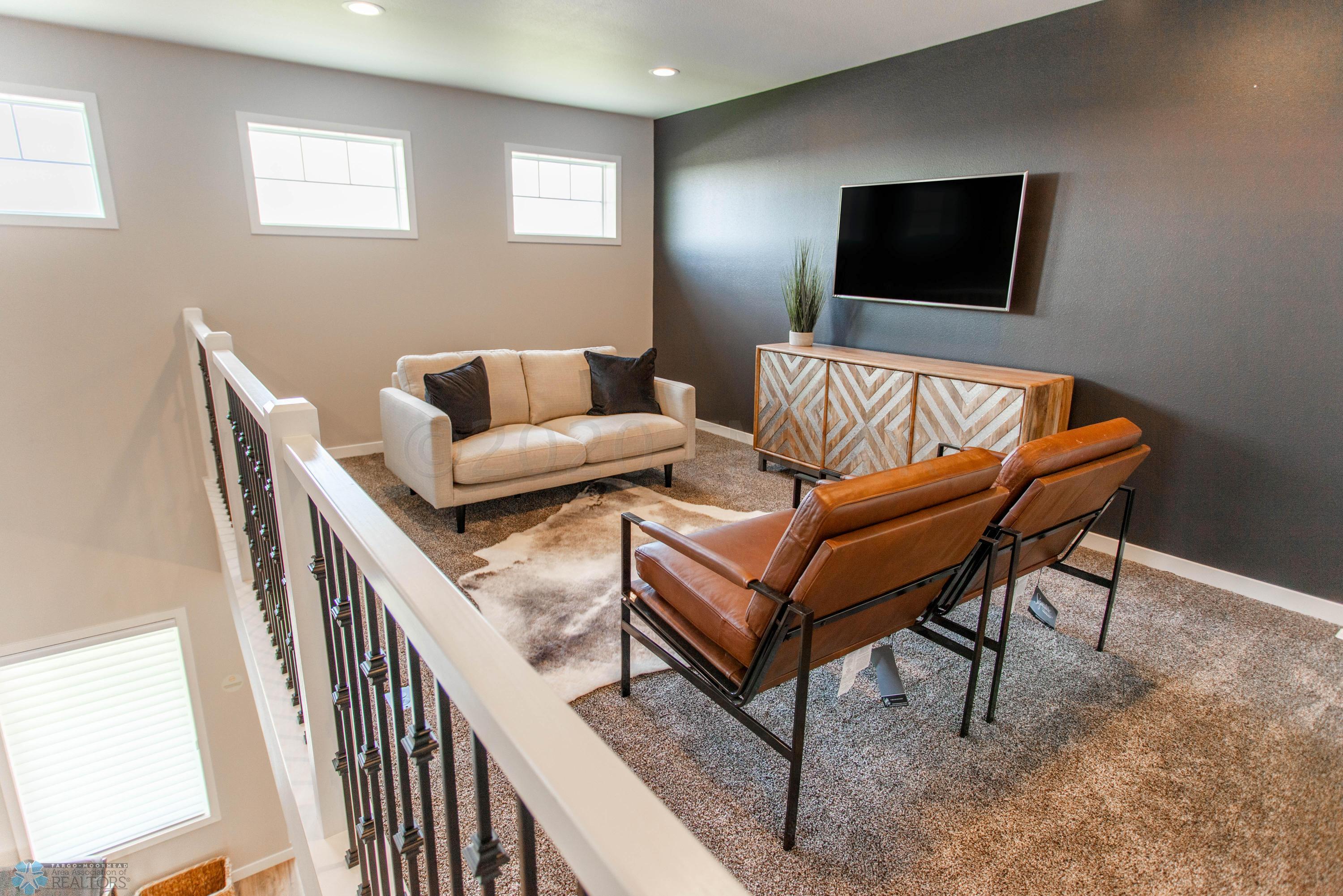 Second Level Loft