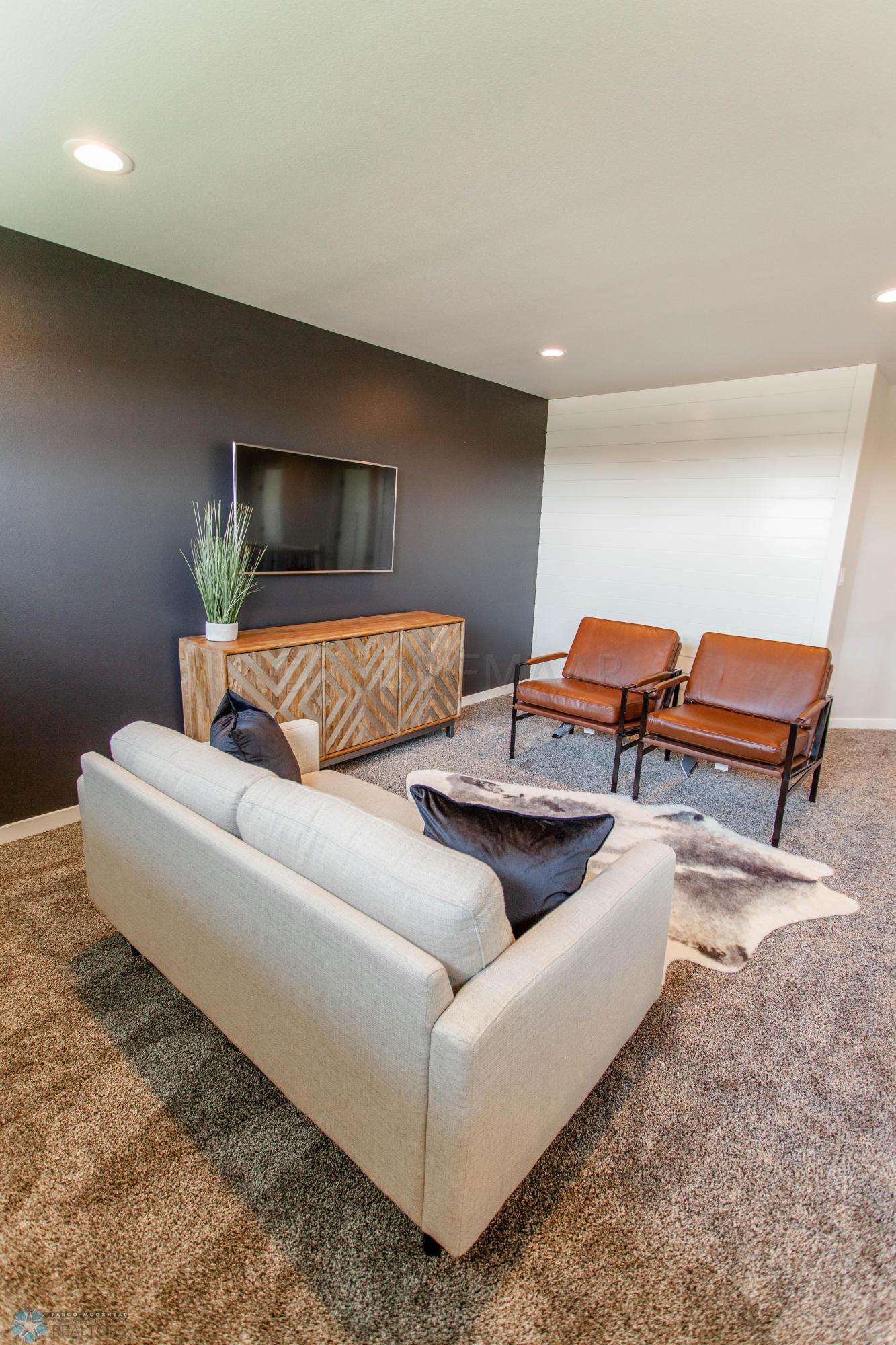 Second Level Loft