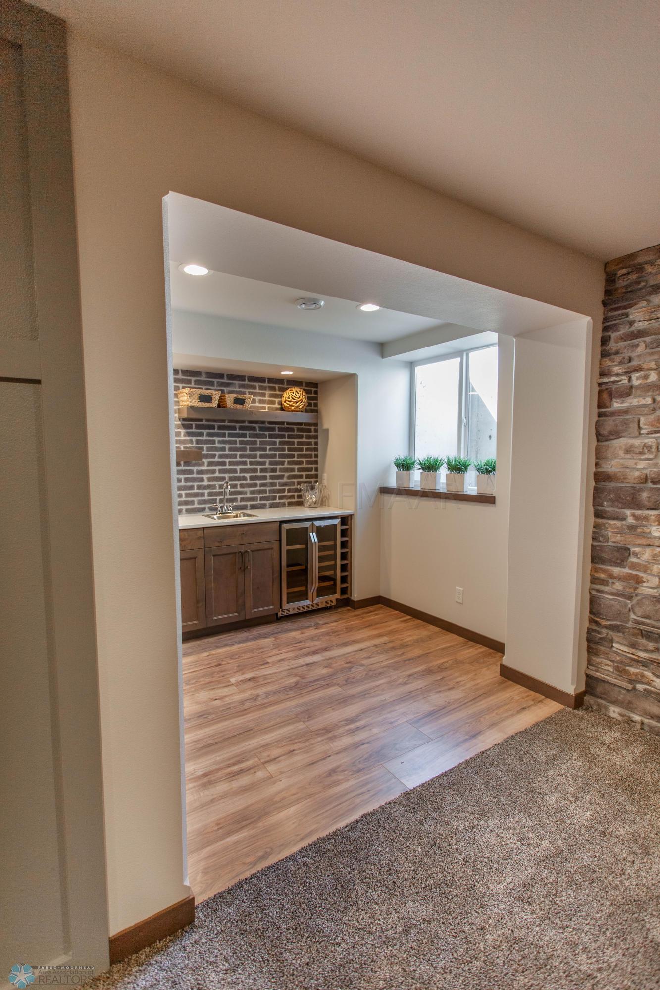 Wet Bar