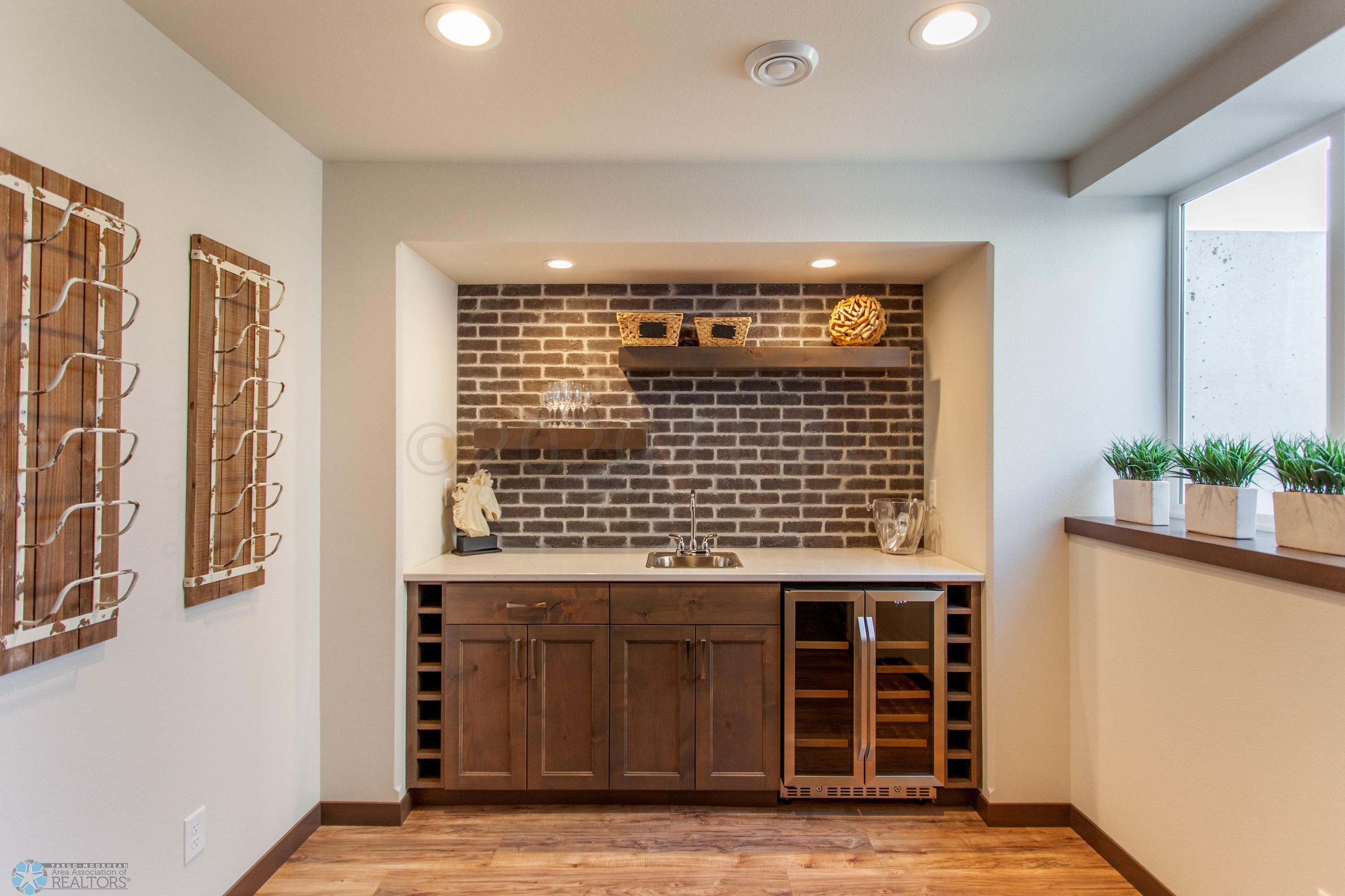 Wet Bar