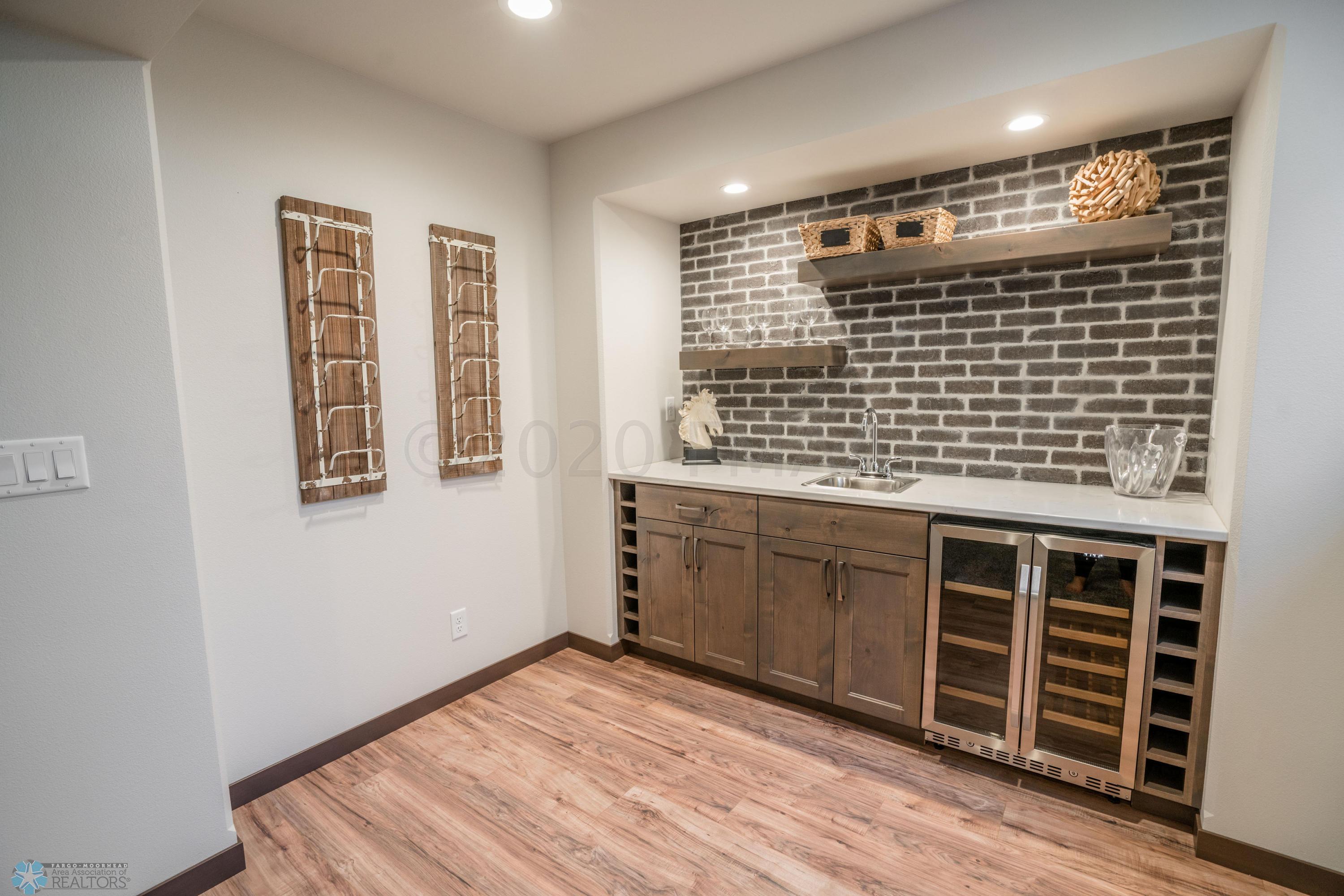 Wet Bar