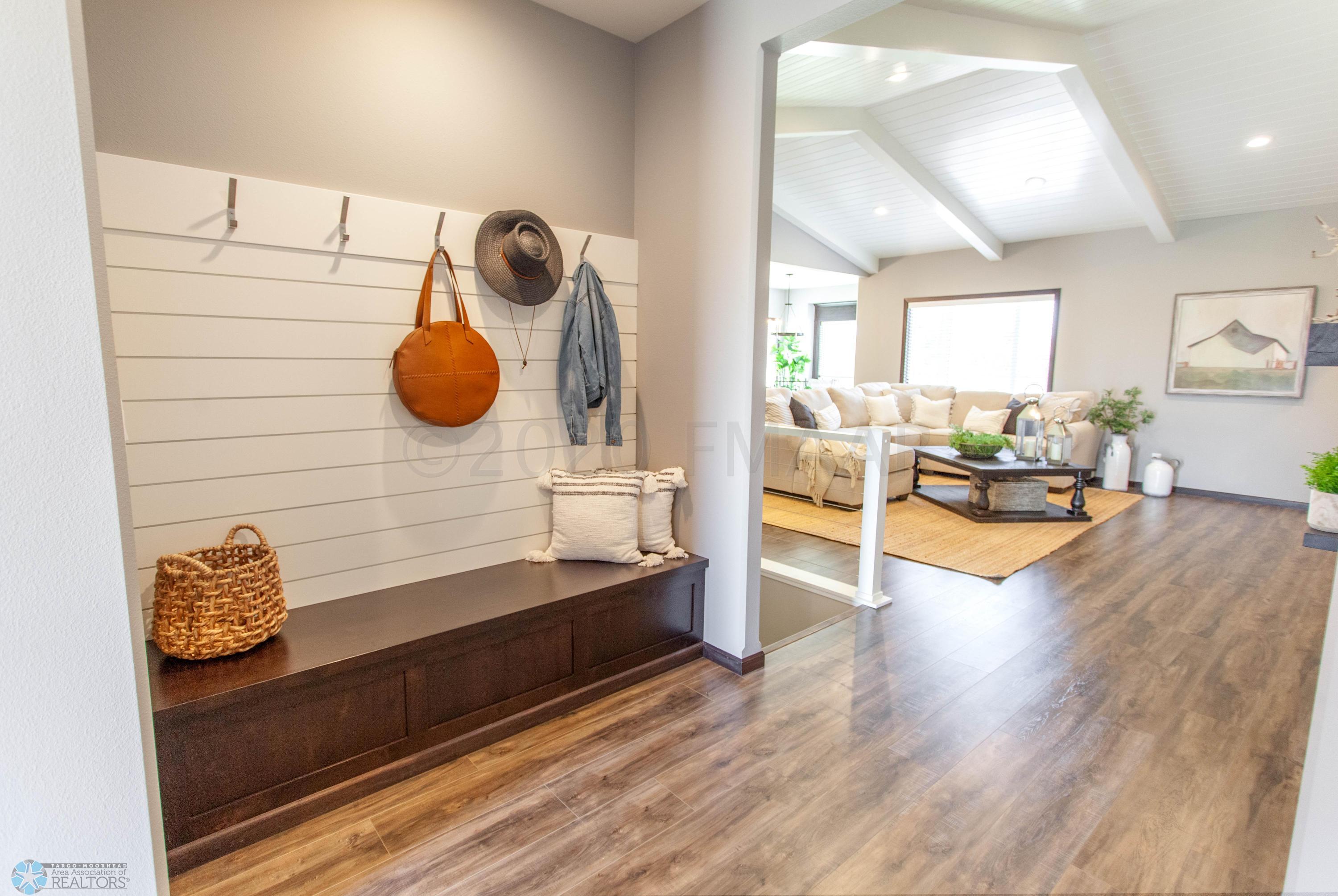 Front Foyer