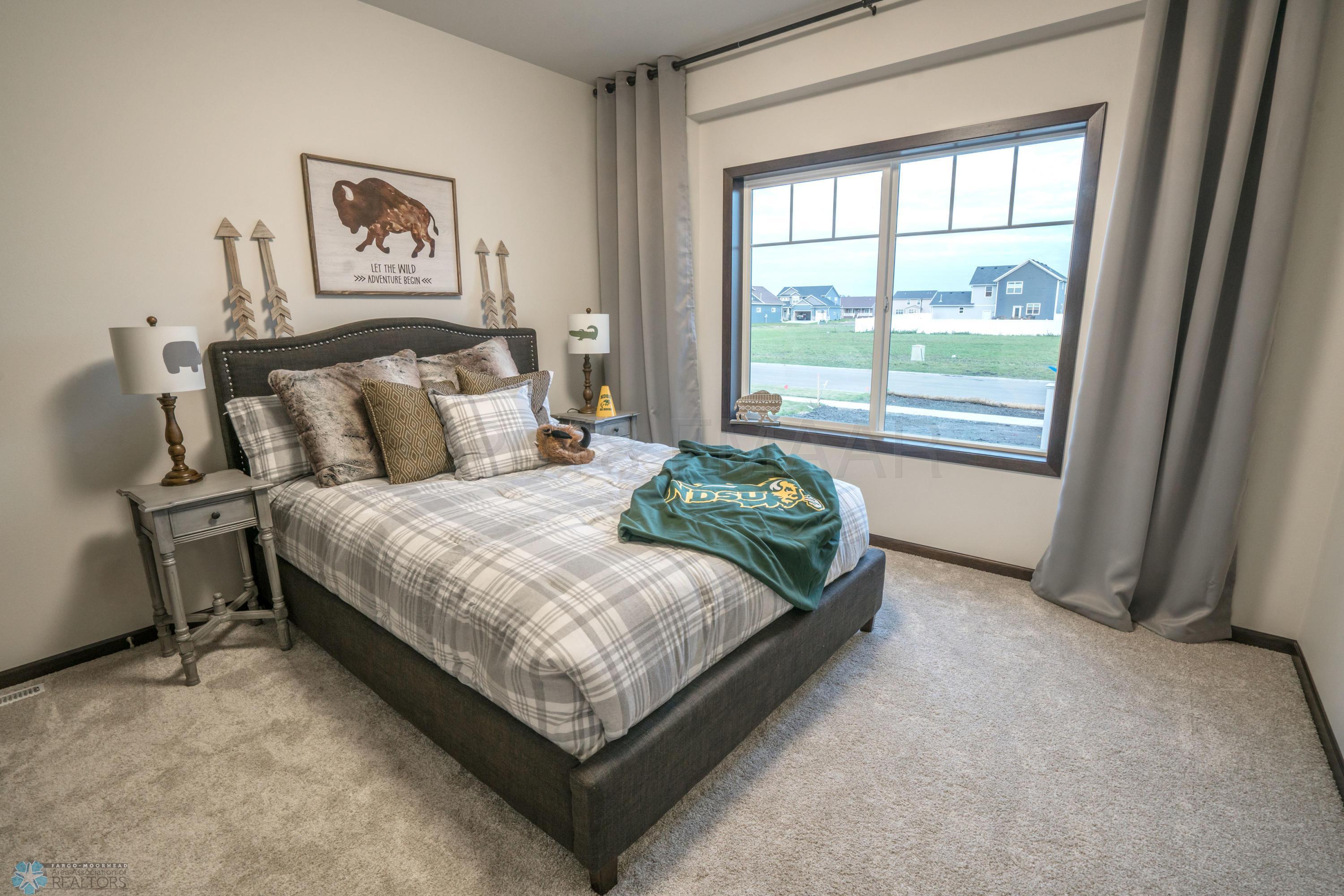 Bedroom #3