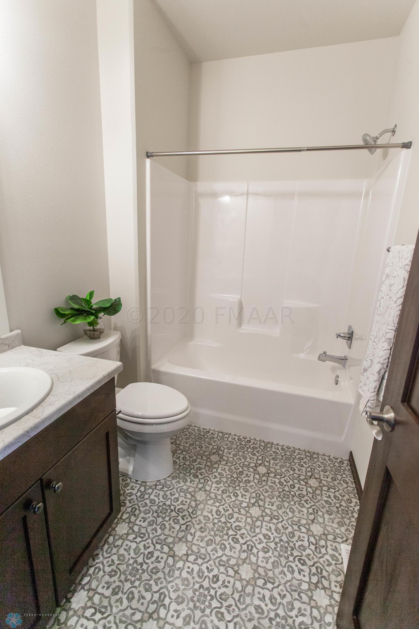 Main Level Bathroom