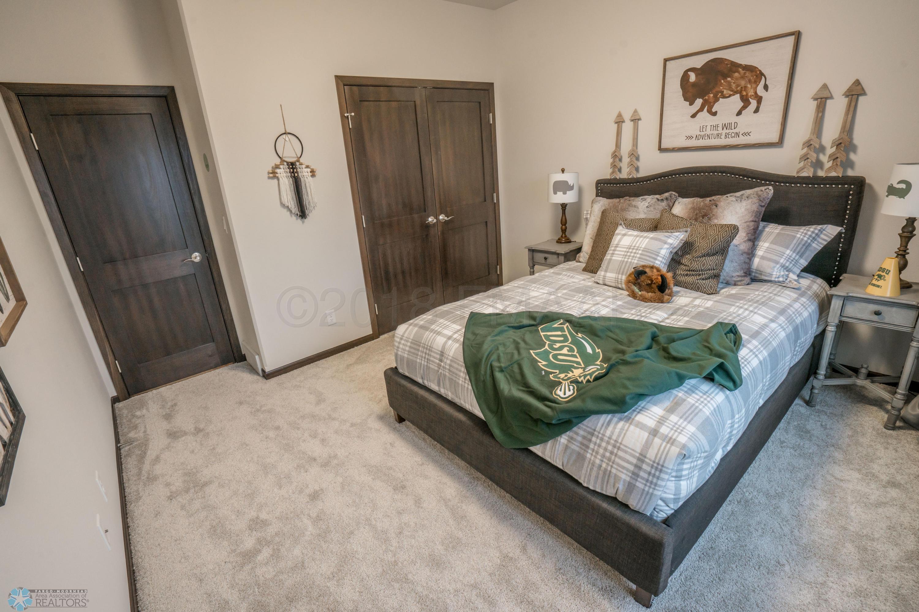 Bedroom #3
