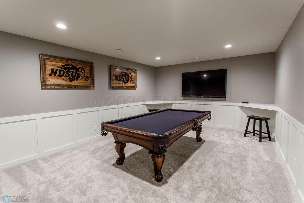 Rec Room