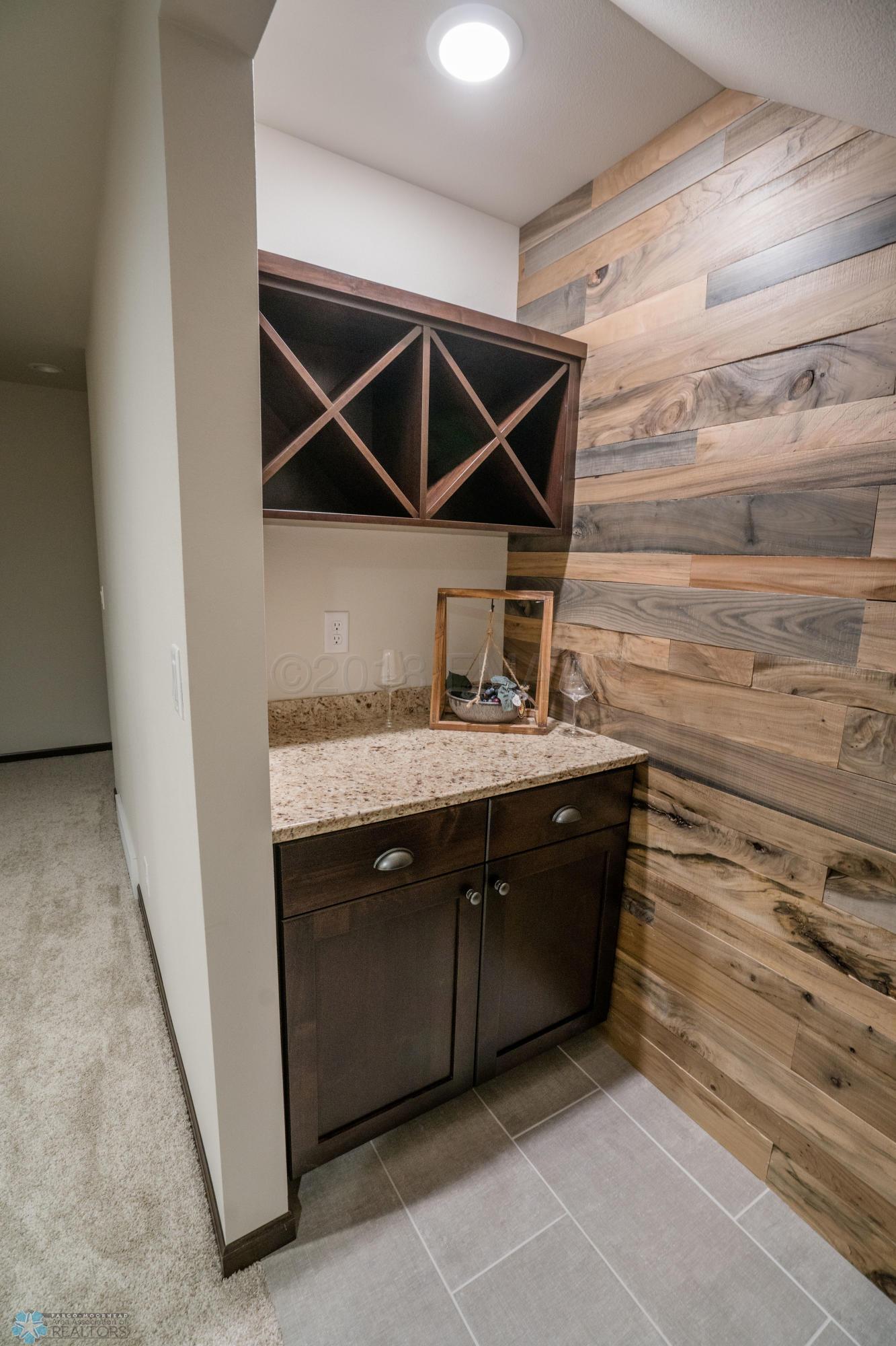 Wine Nook