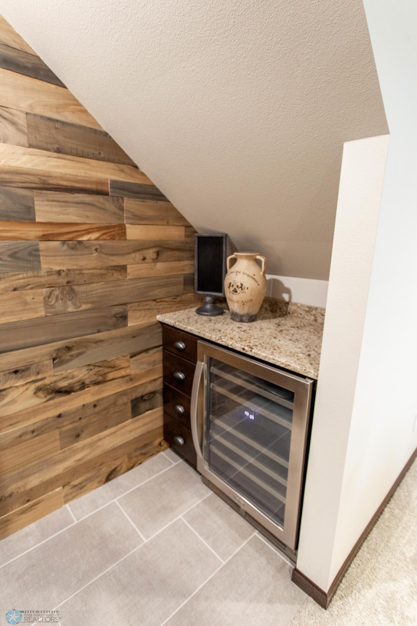 Wine Nook