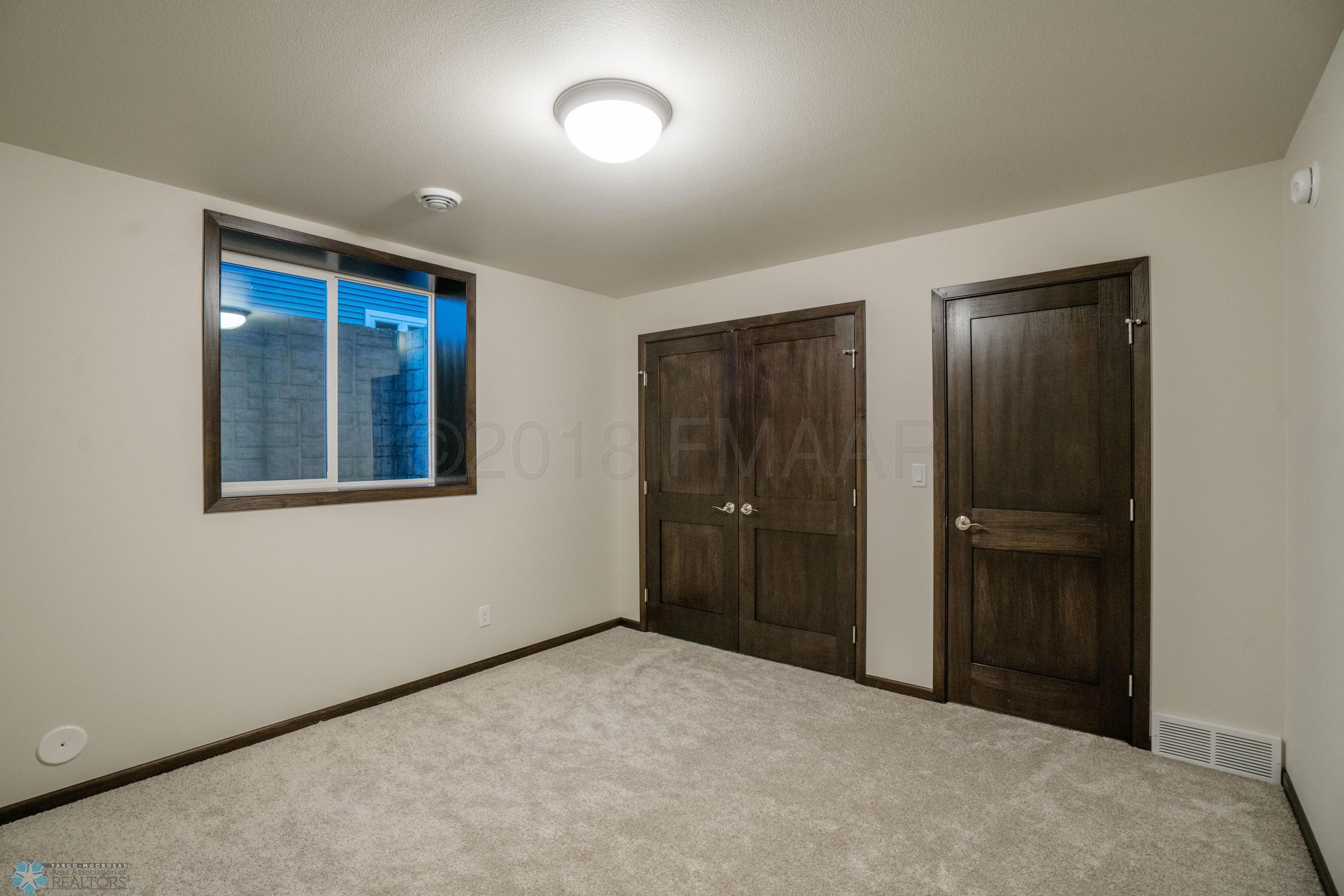 Bedroom #4