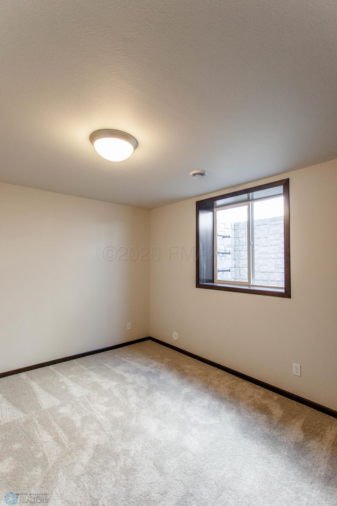 Bedroom #4
