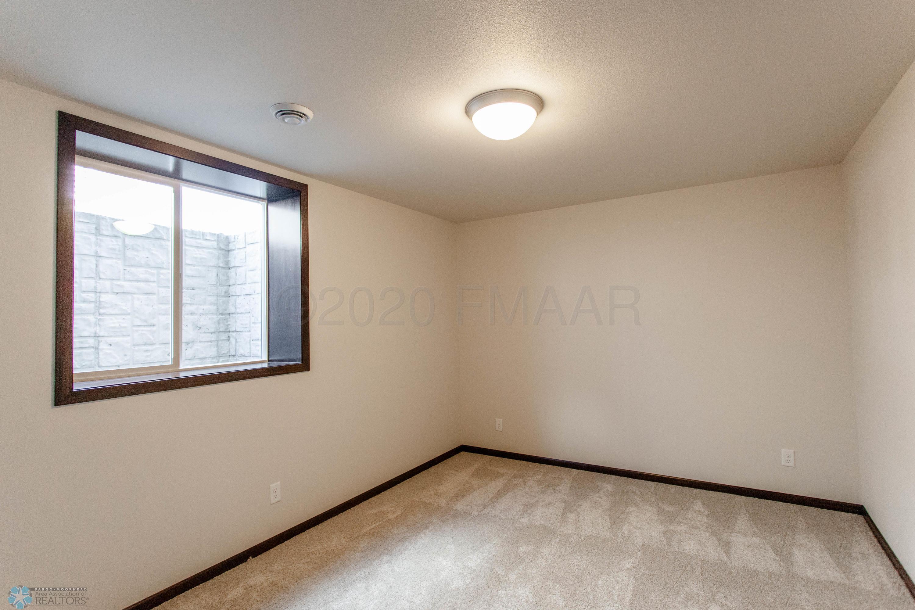 Bedroom #5