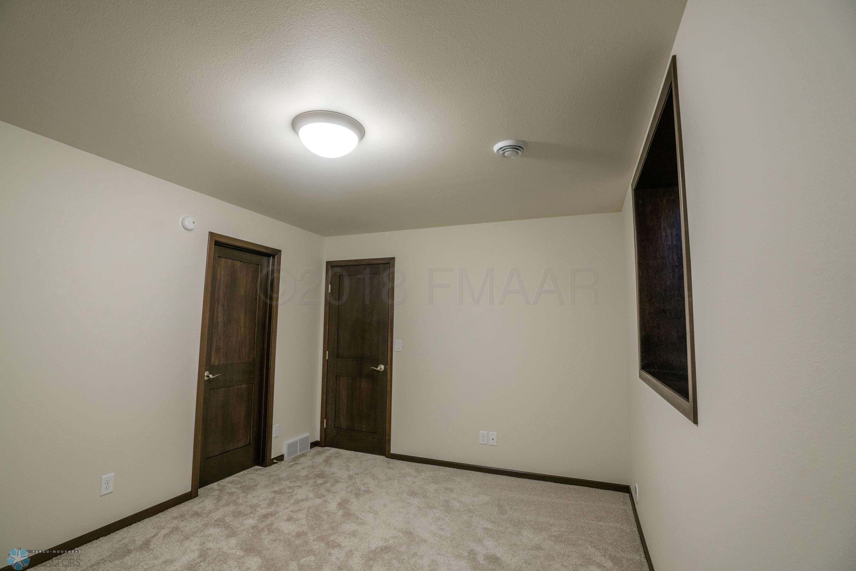 Bedroom #5