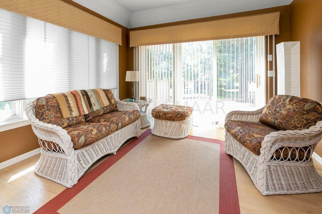 Sun room