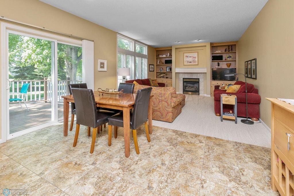Kitchen/dining
