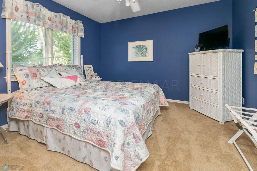 3rd Bedroom