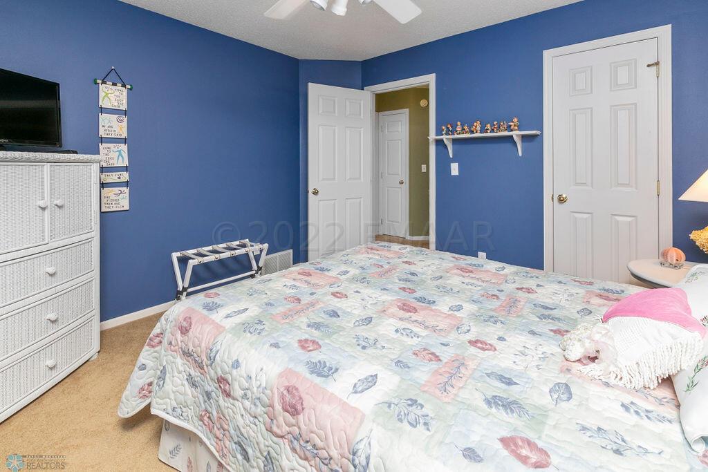 3rd bedroom