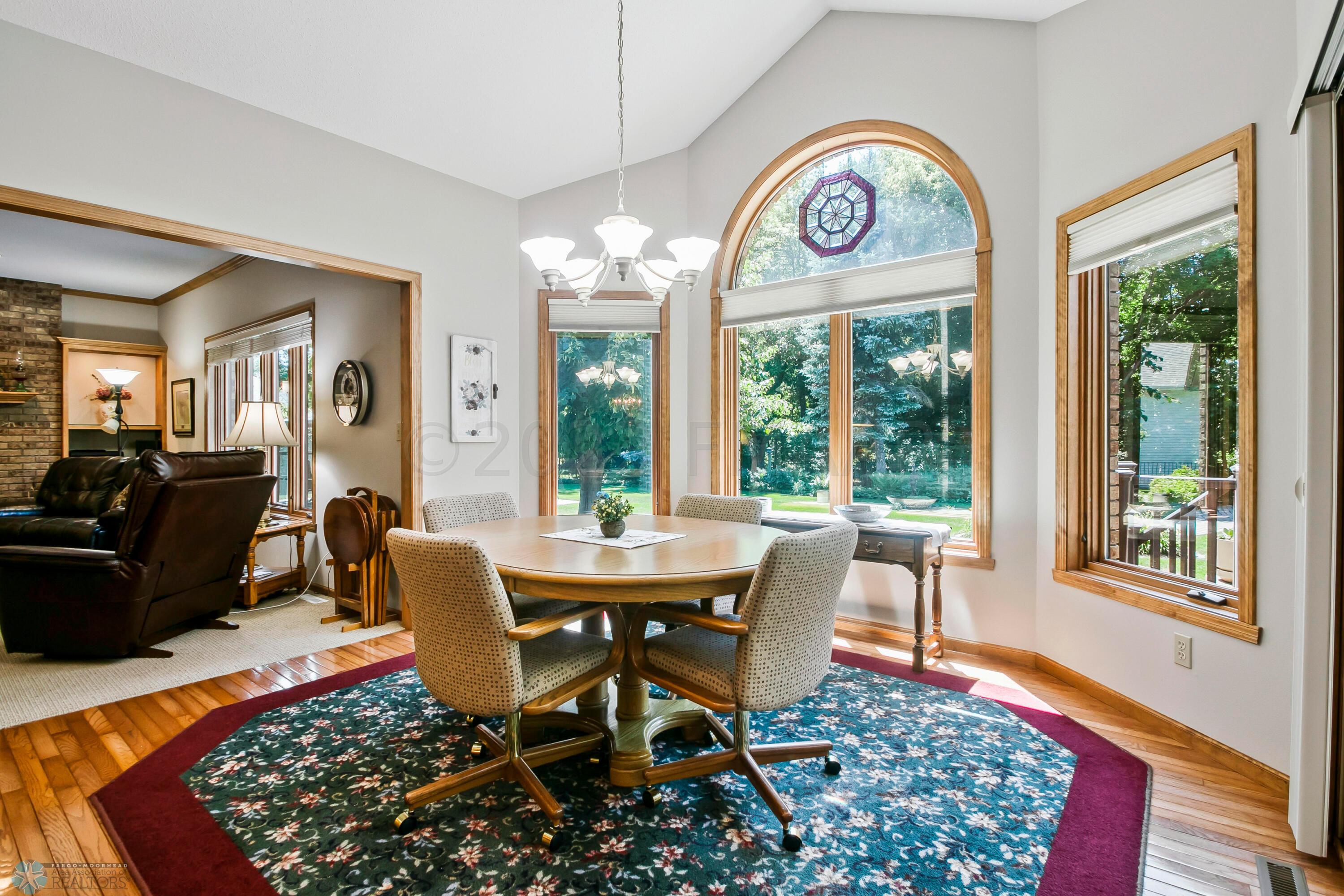 Kitchen Dining