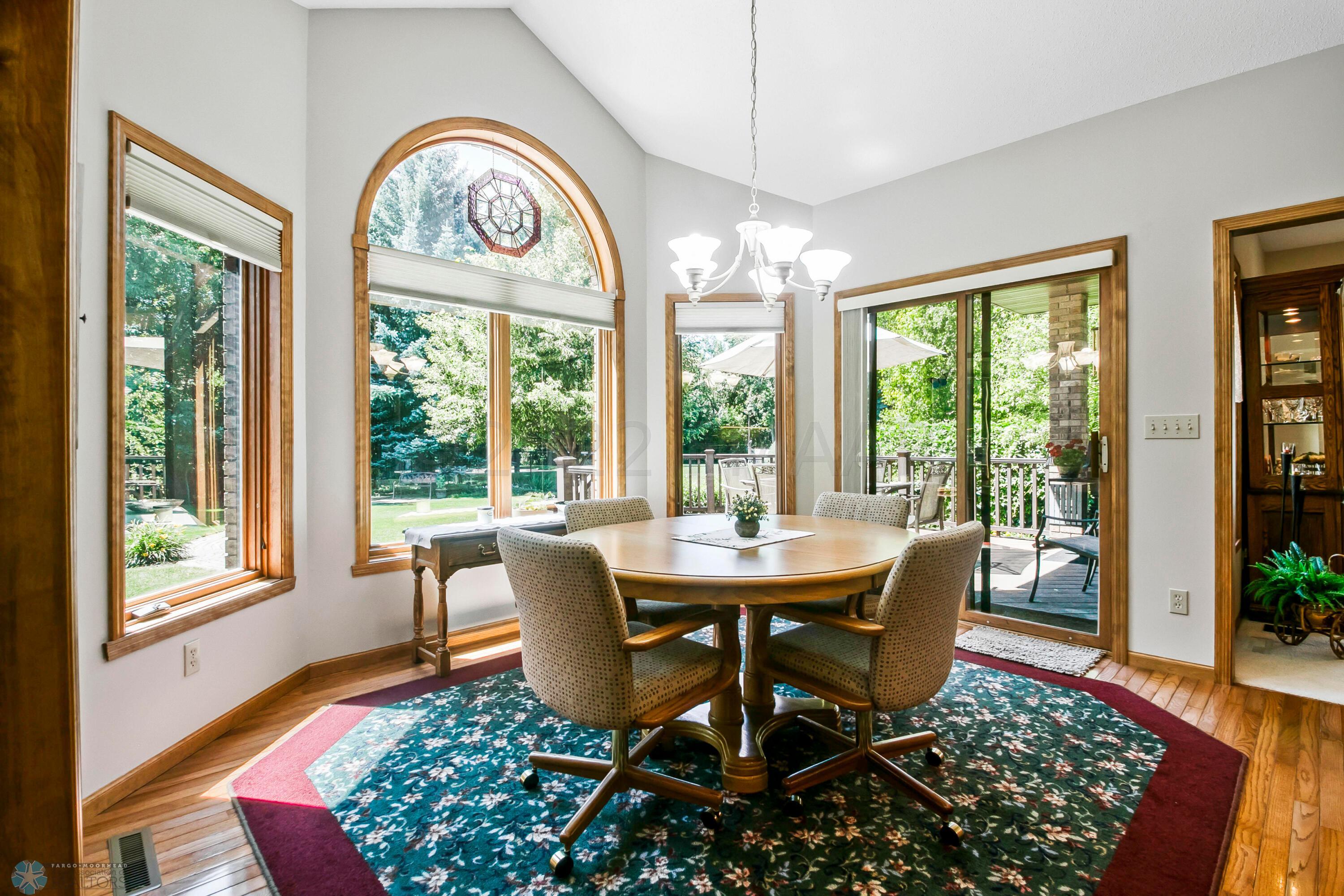 Kitchen Dining