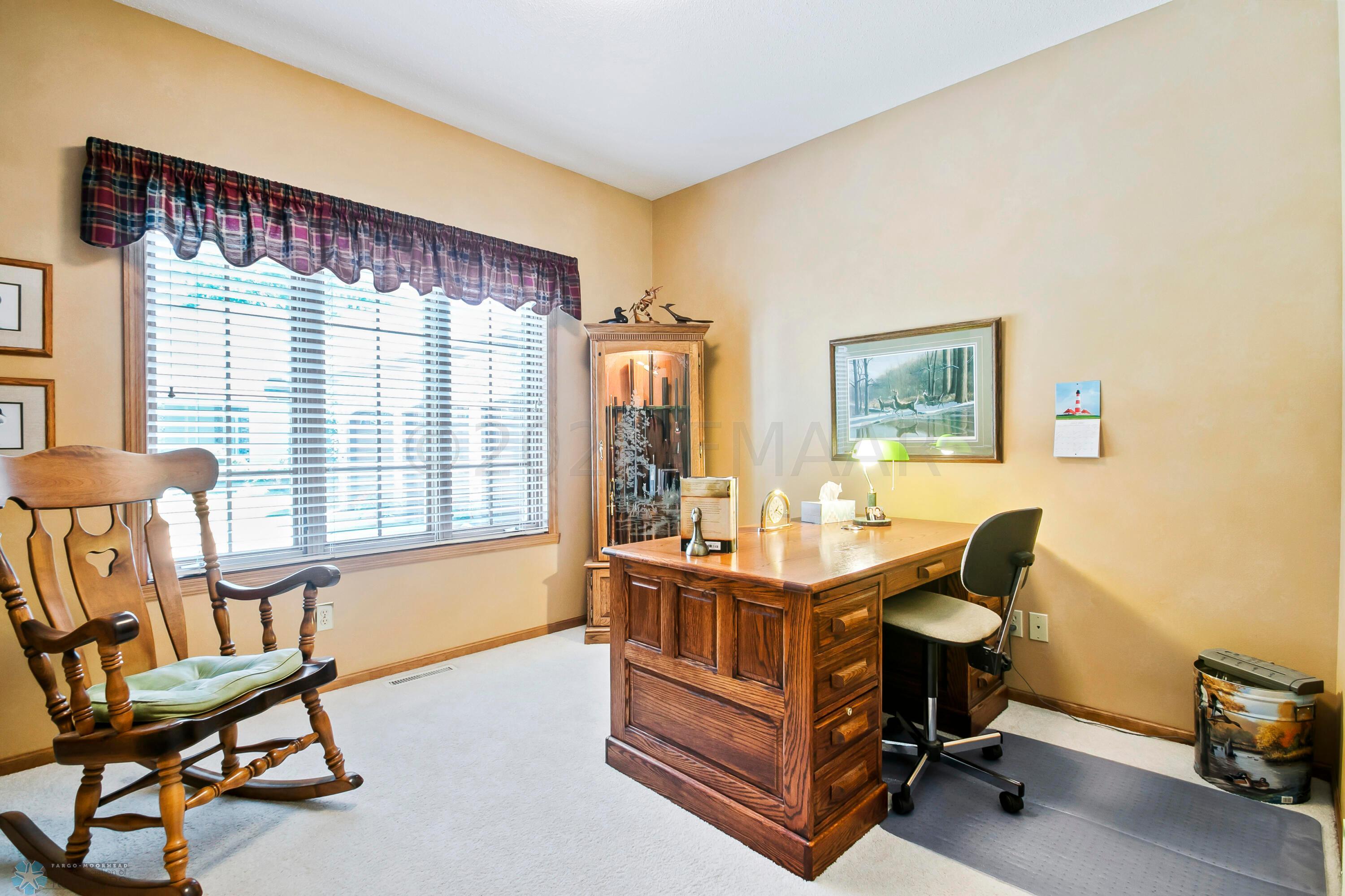 Office/Bedroom