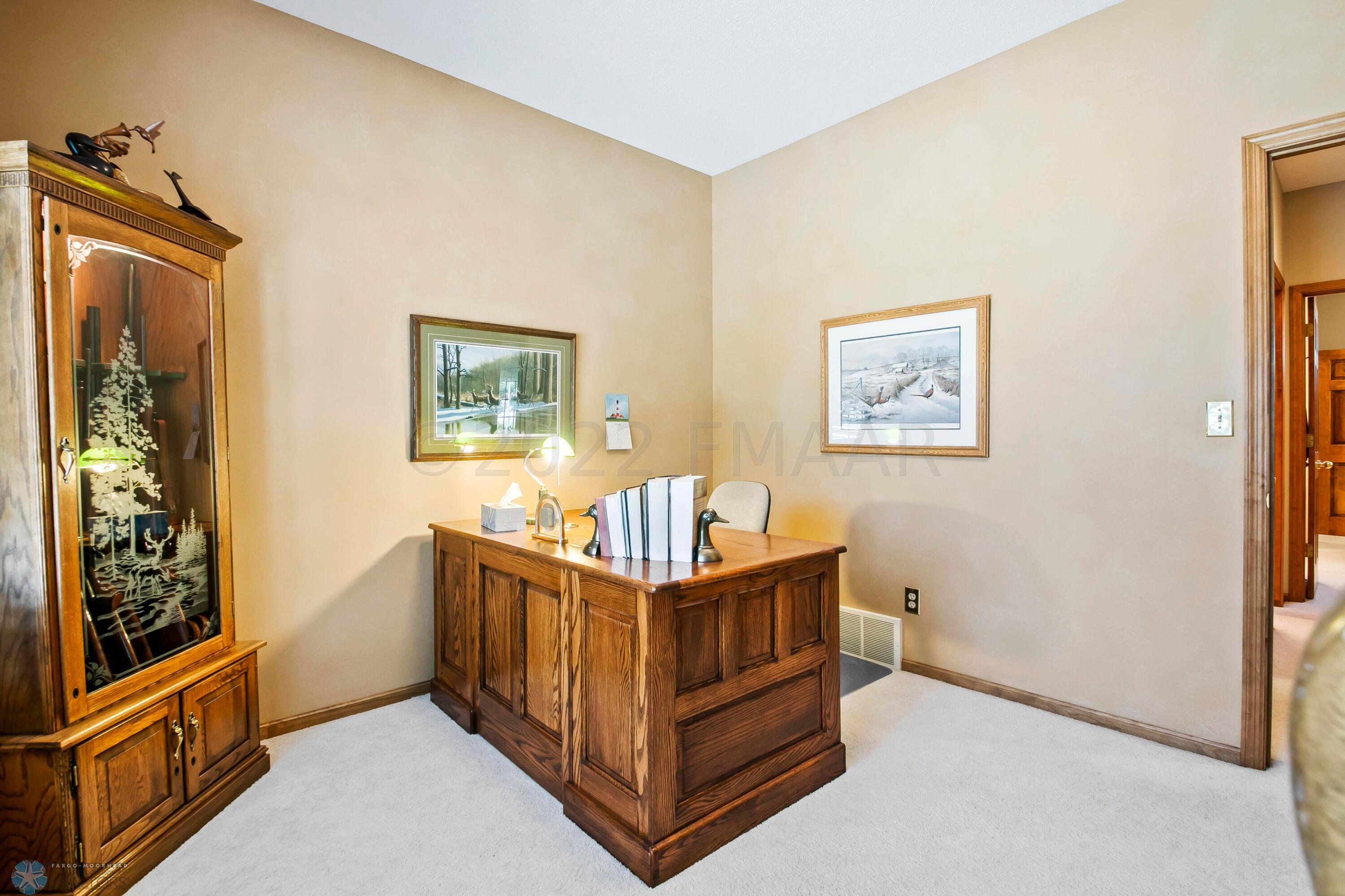 Office/Bedroom