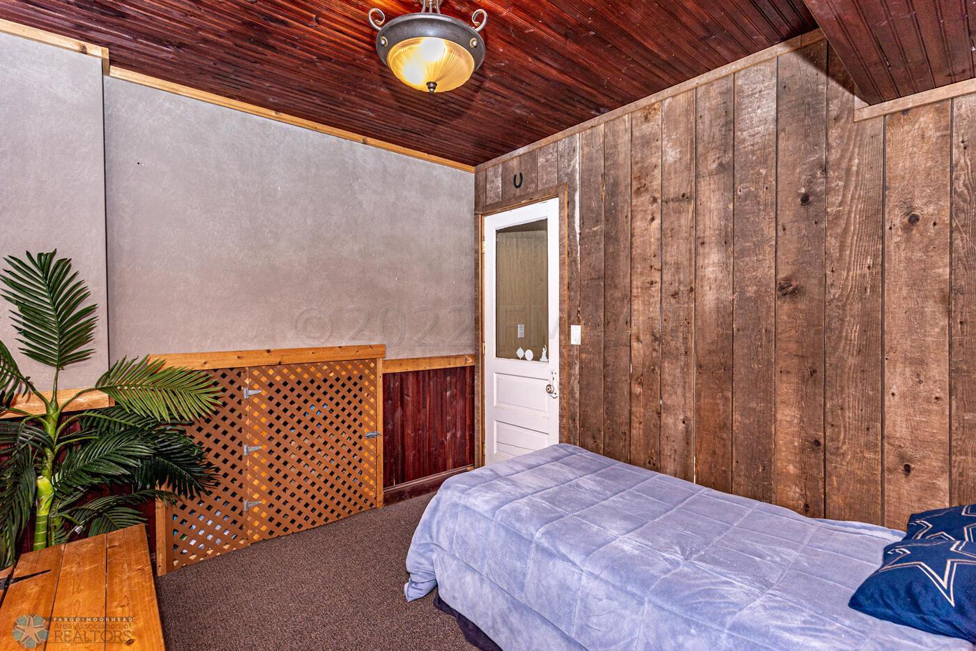 Basement Spare Room