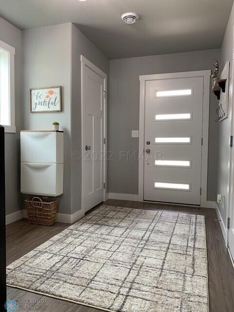 entrance foyer 1