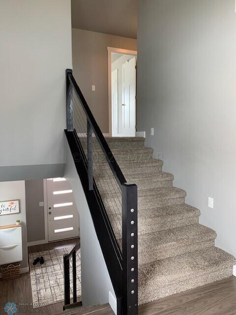 Stairway