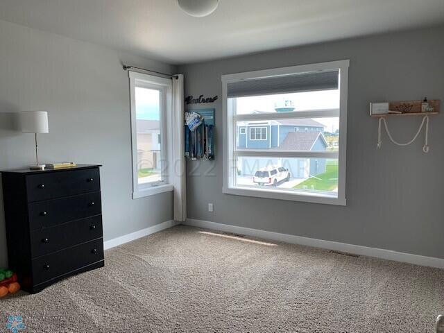 Upstairs Bedroom 1 1