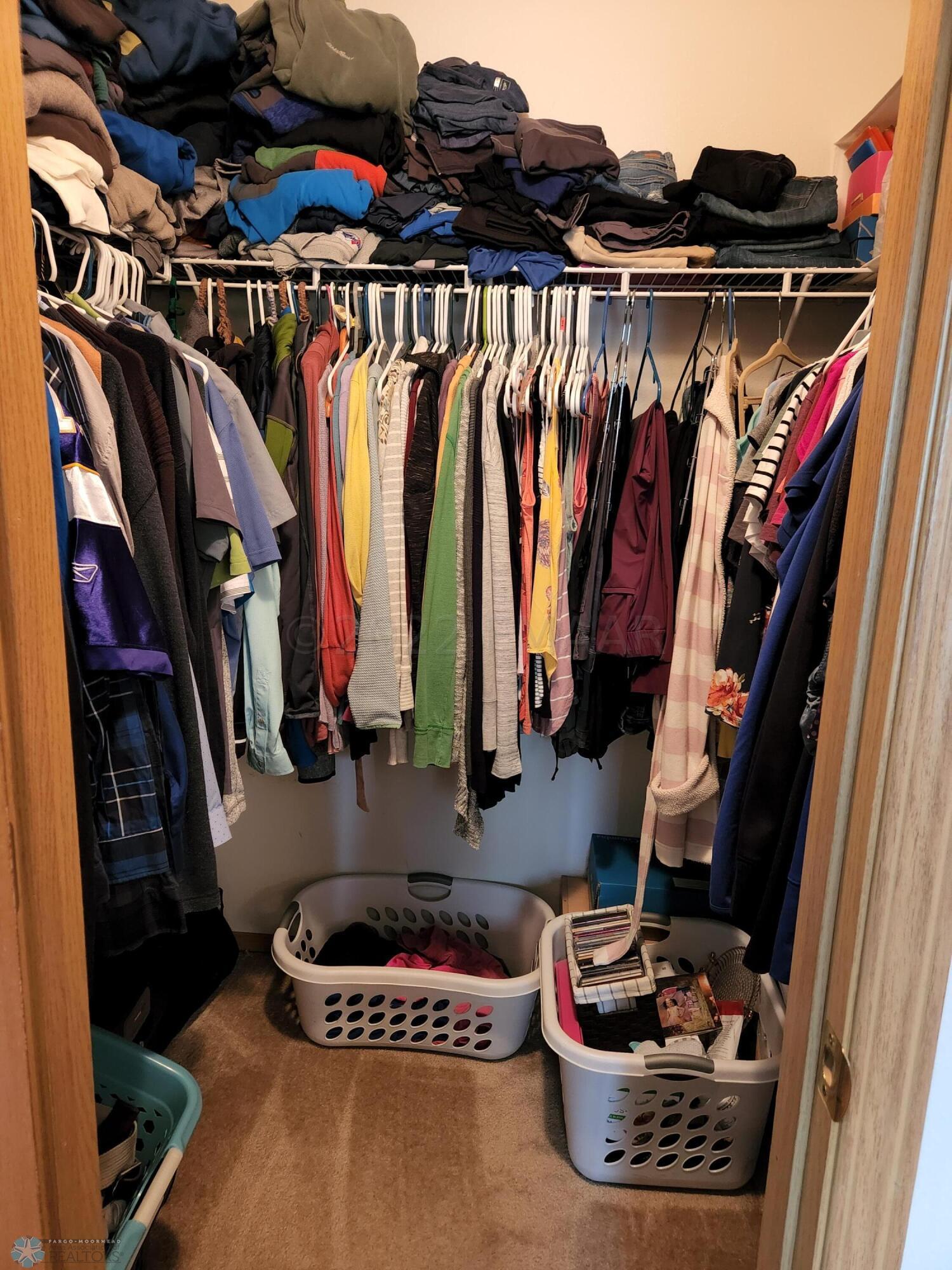 Walkin Closet