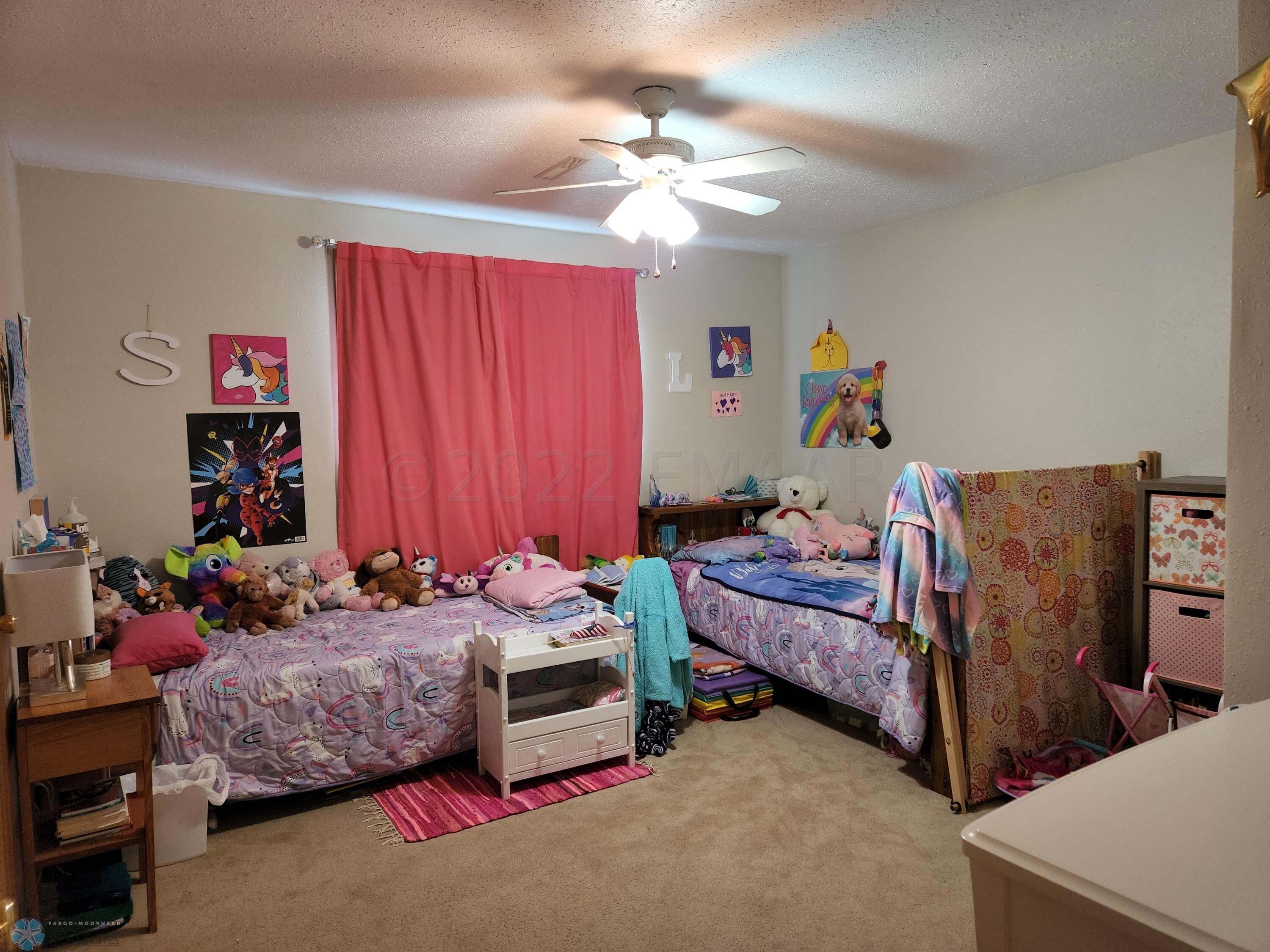 Spacious LL Bdrm 3