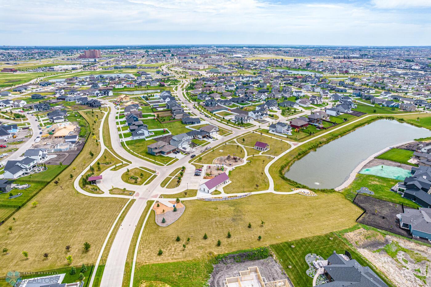 Park View
