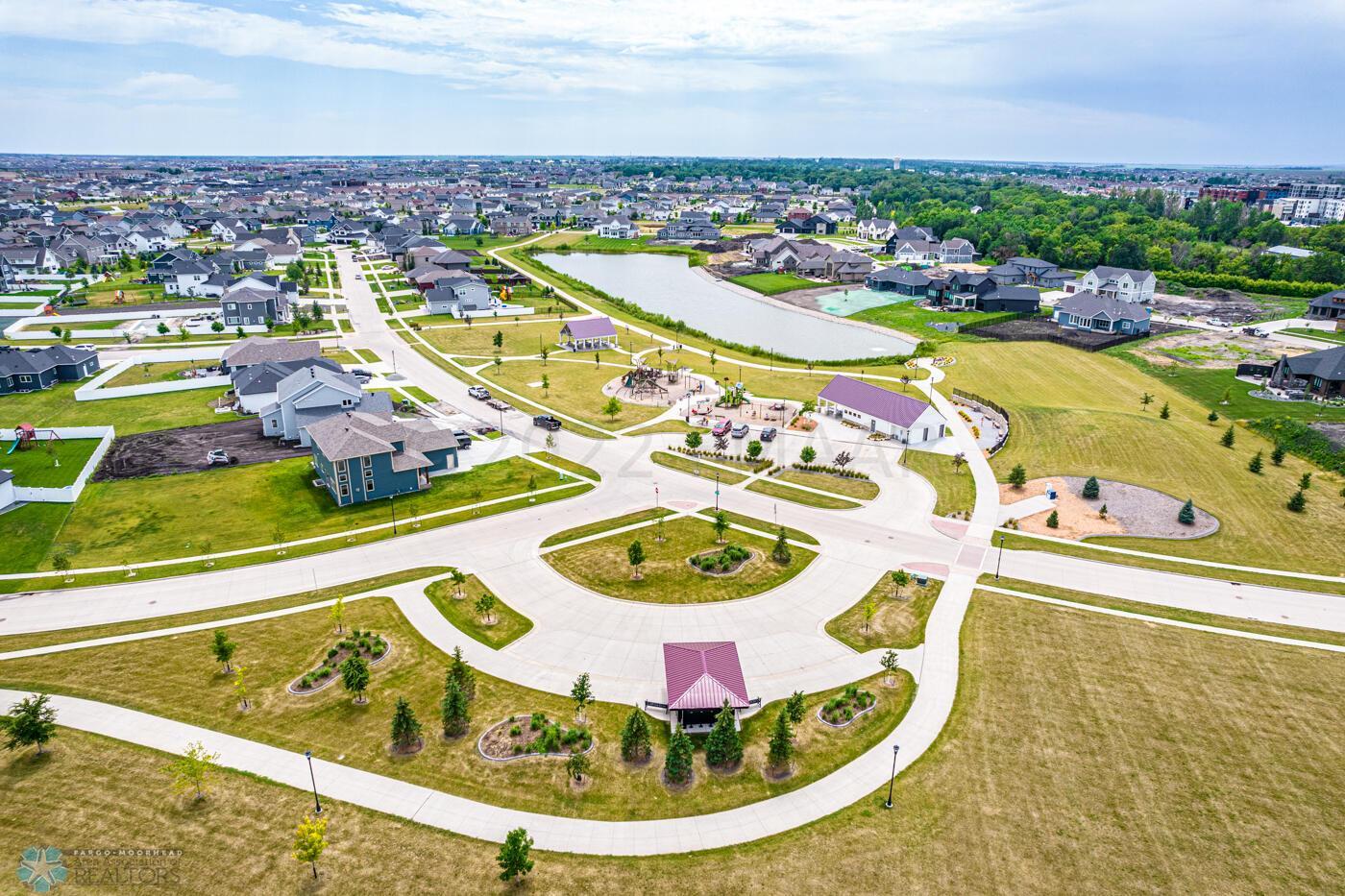 Park View