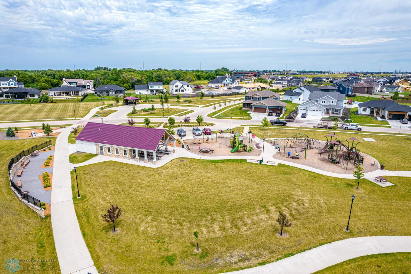 Park View