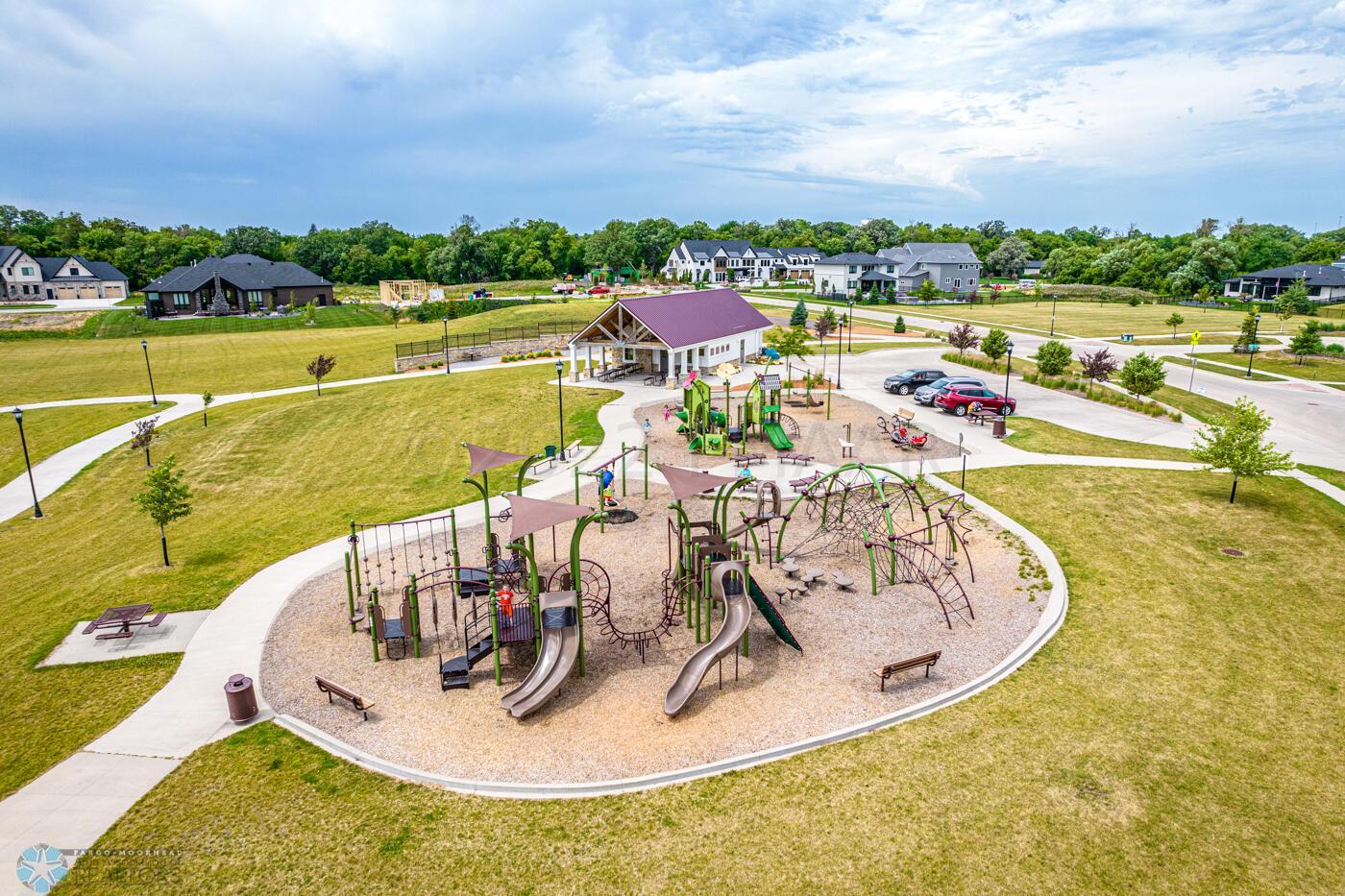 Park View
