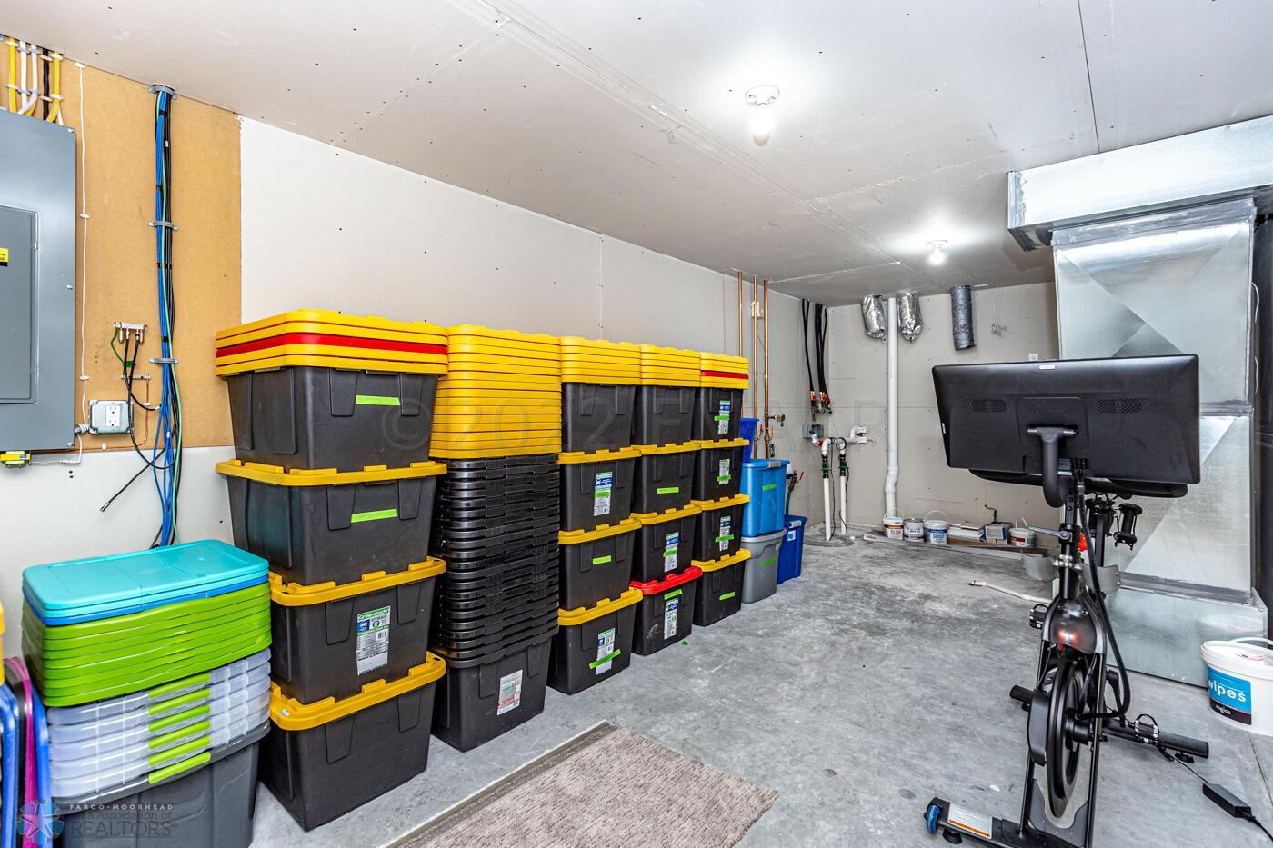 Storage