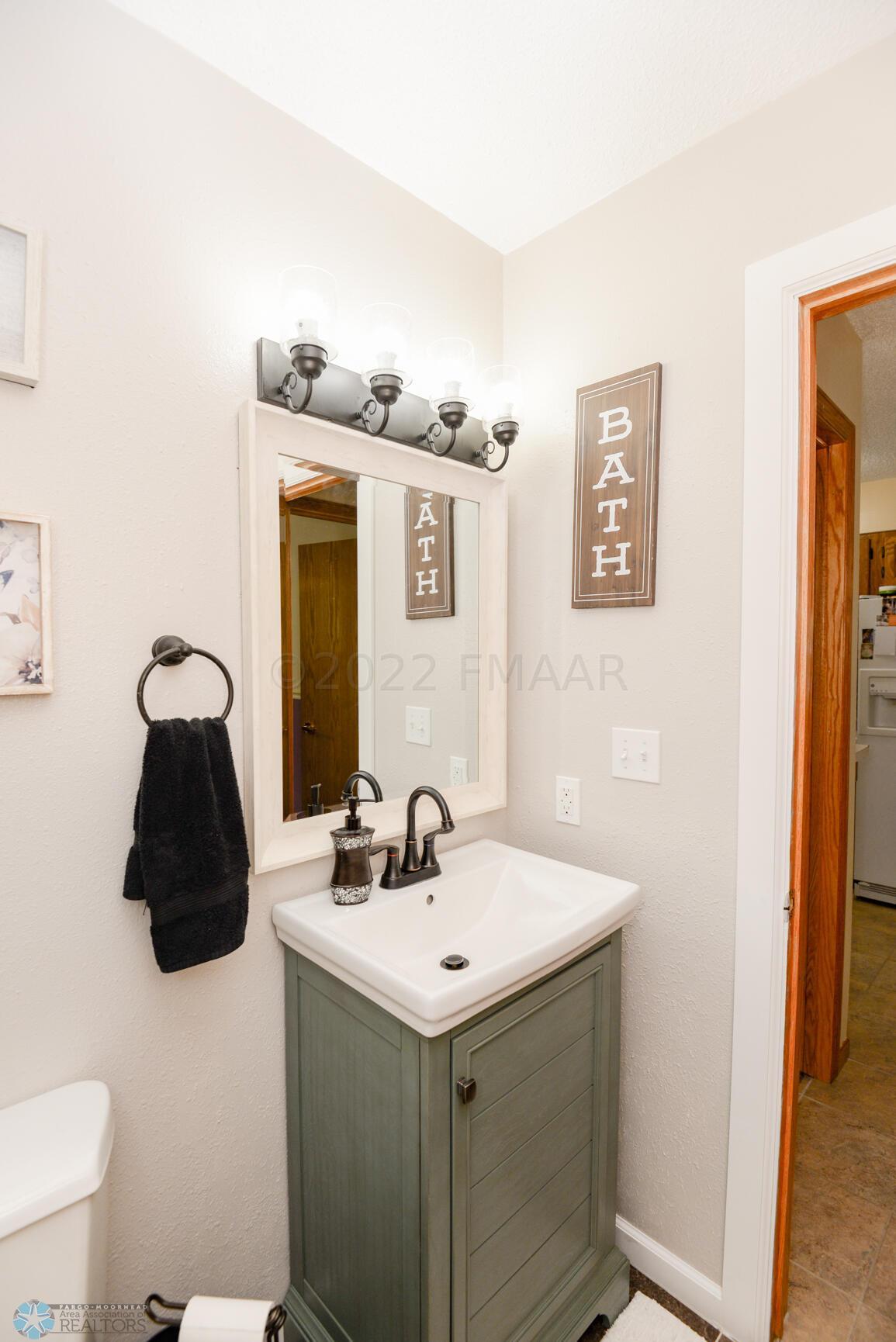 Bathroom 2