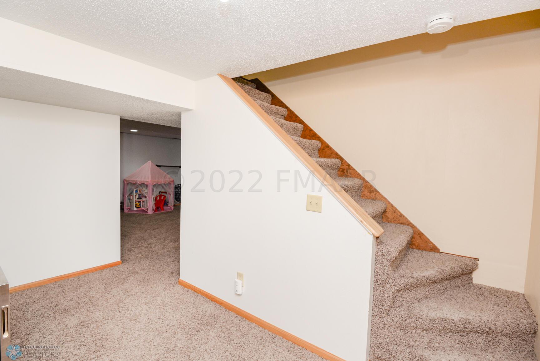 Lower Landing
