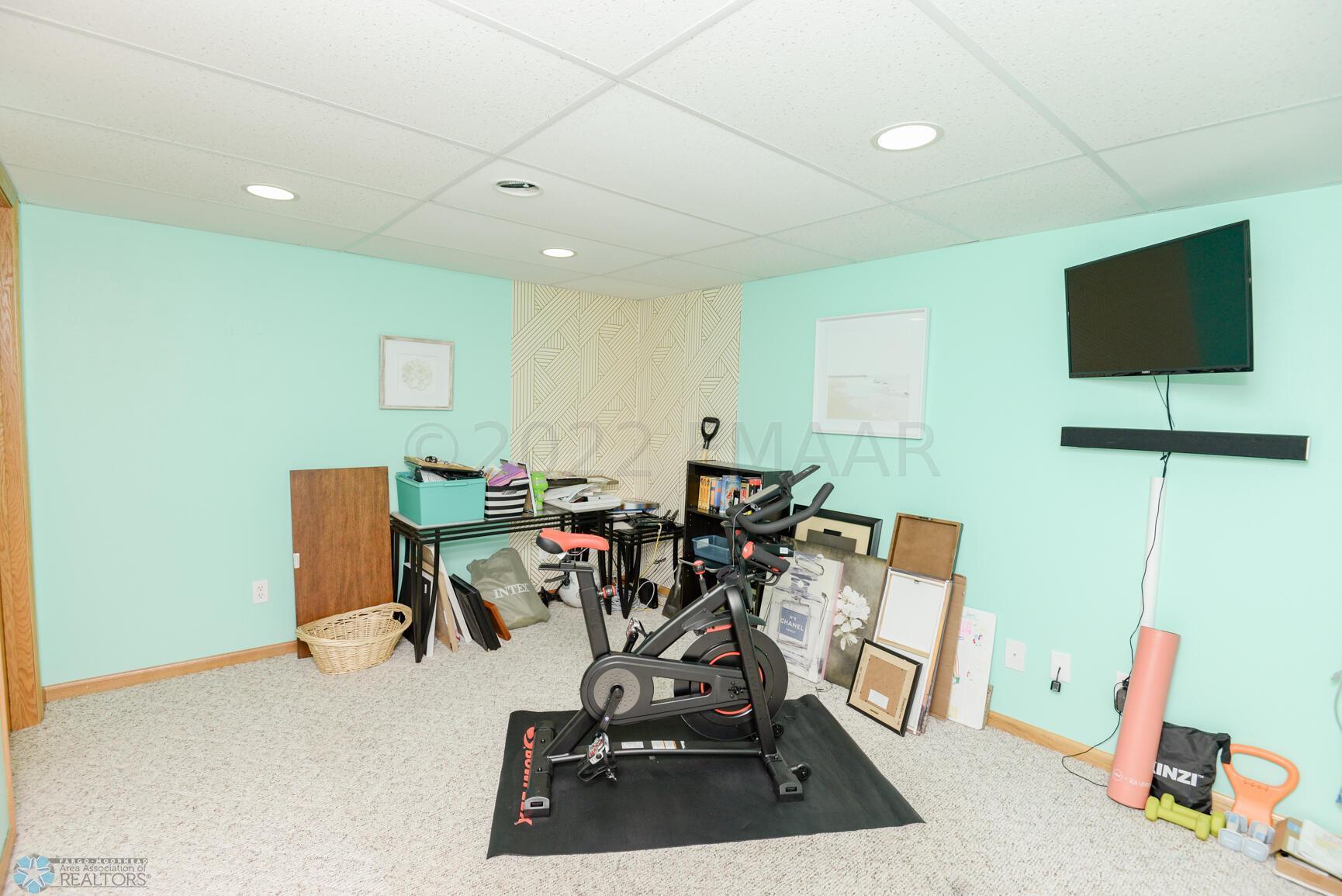 Hobby Room