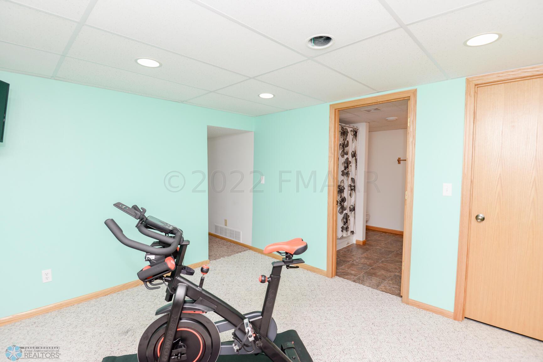 Hobby Room