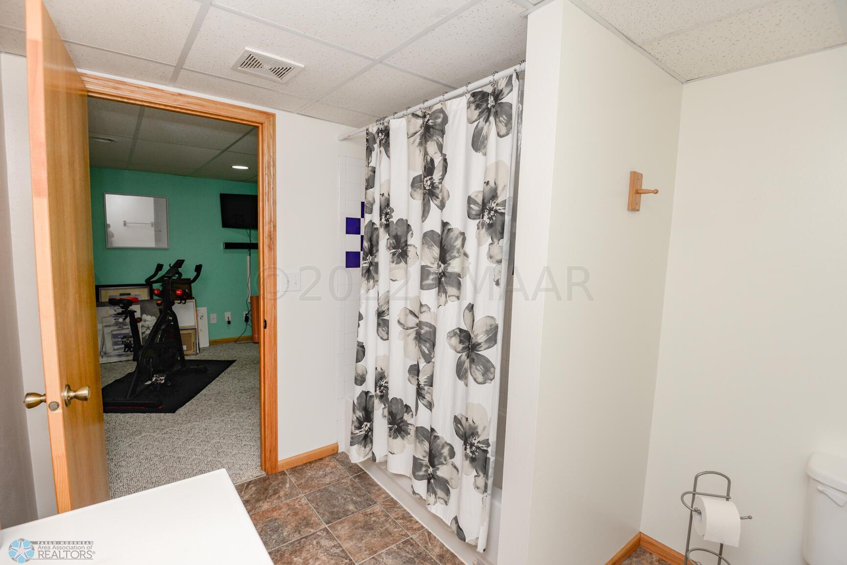 Bathroom 3
