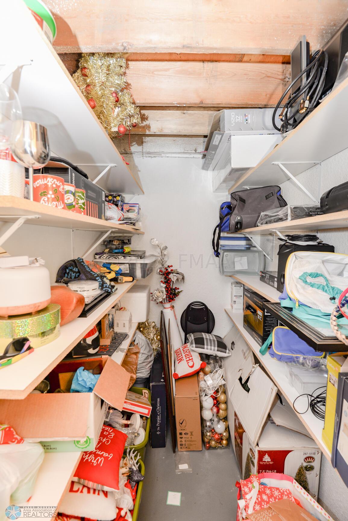 Storage