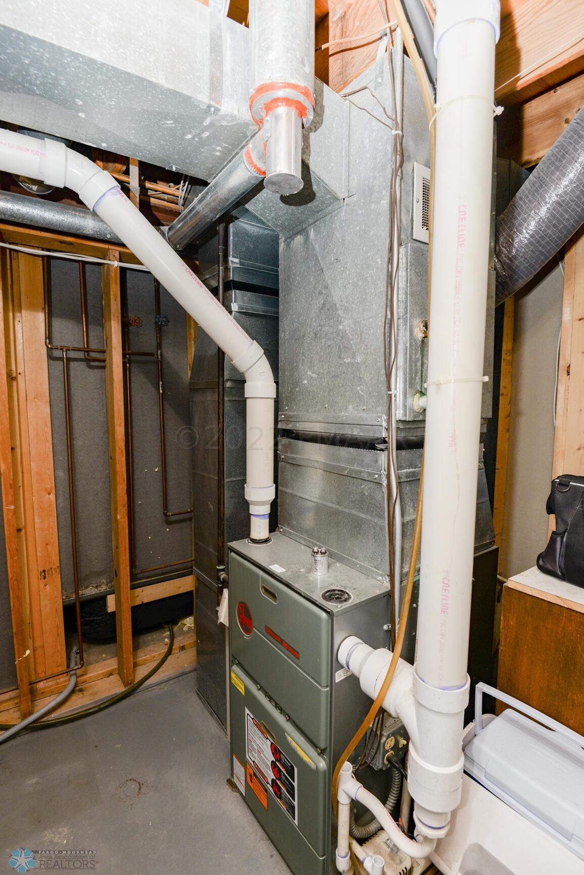 Utilities